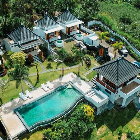Mount Batur Villa Kintamani Extérieur photo