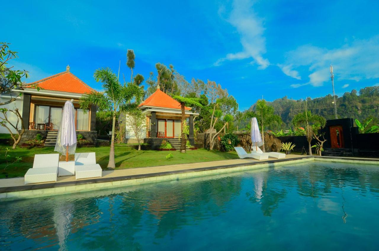 Mount Batur Villa Kintamani Extérieur photo
