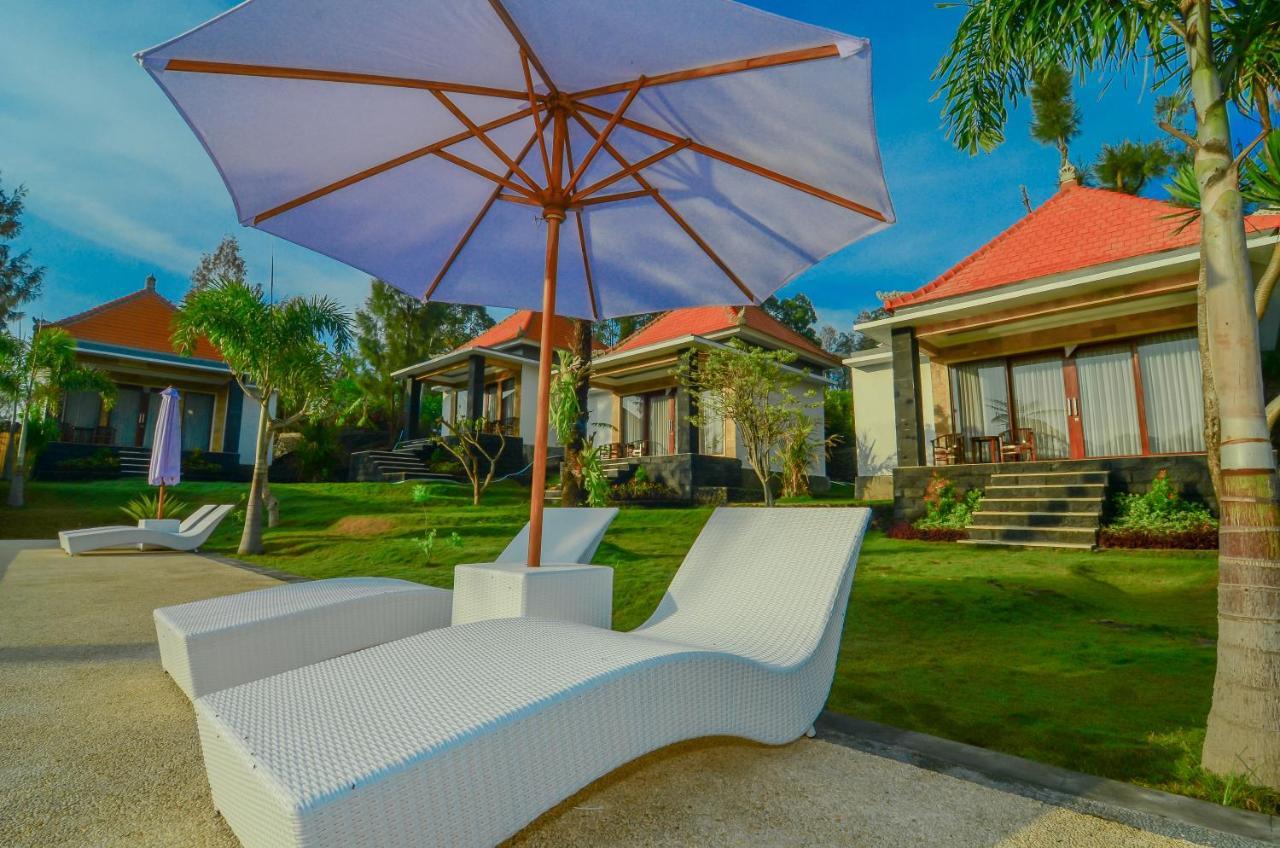 Mount Batur Villa Kintamani Extérieur photo