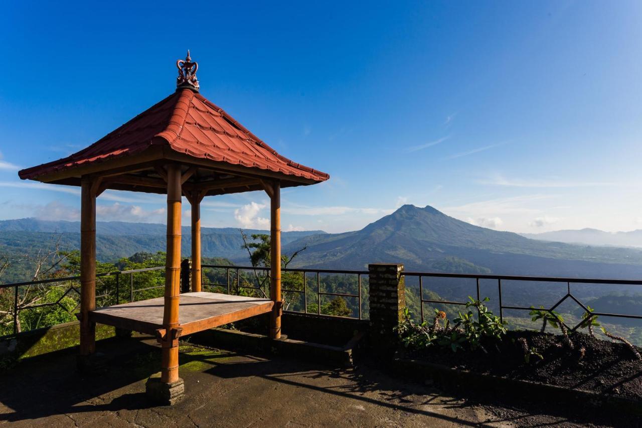 Mount Batur Villa Kintamani Extérieur photo