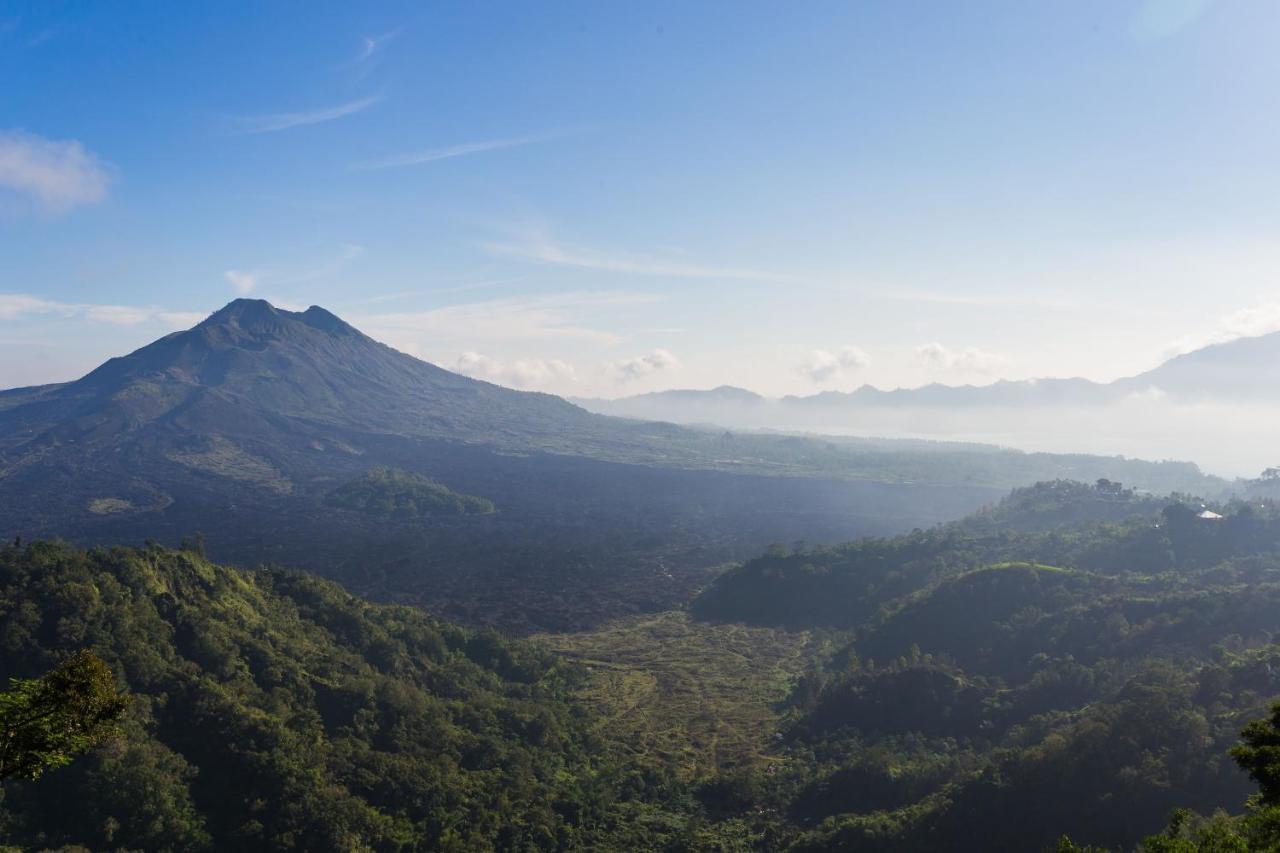 Mount Batur Villa Kintamani Extérieur photo