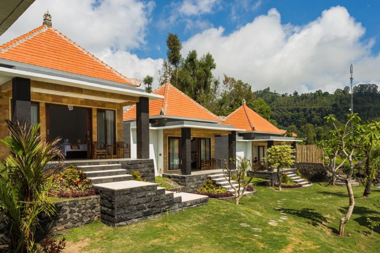 Mount Batur Villa Kintamani Extérieur photo