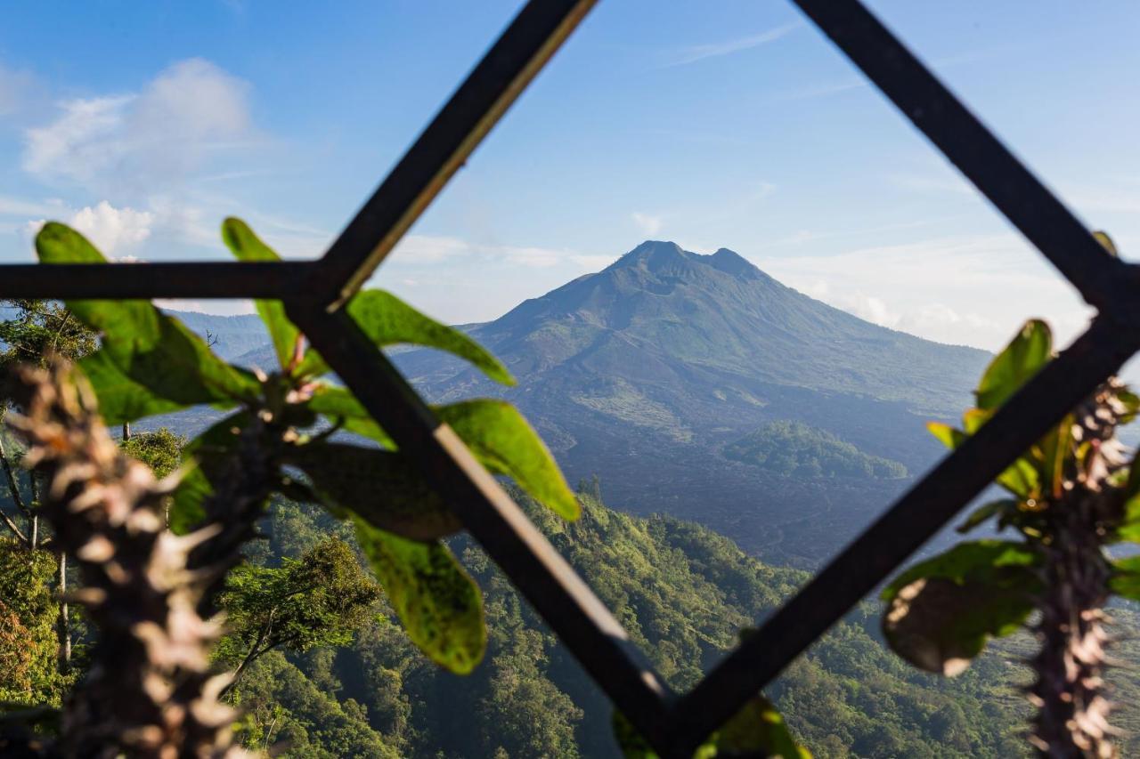 Mount Batur Villa Kintamani Extérieur photo