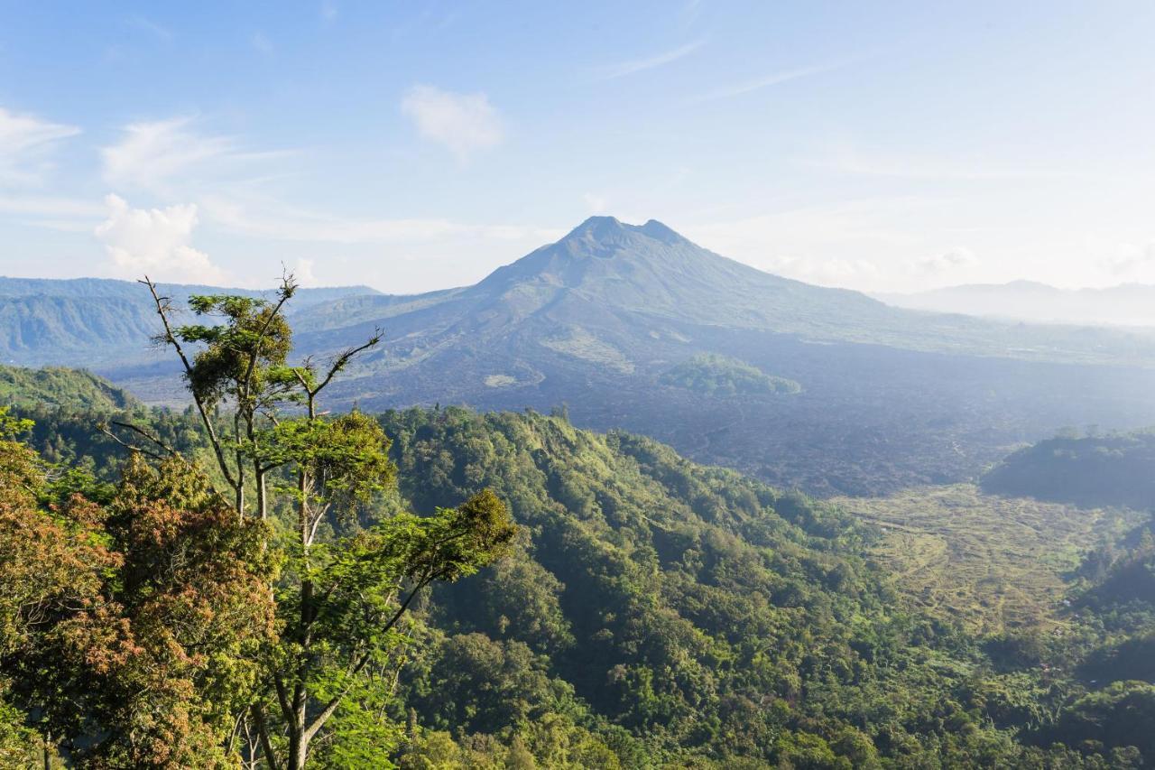 Mount Batur Villa Kintamani Extérieur photo