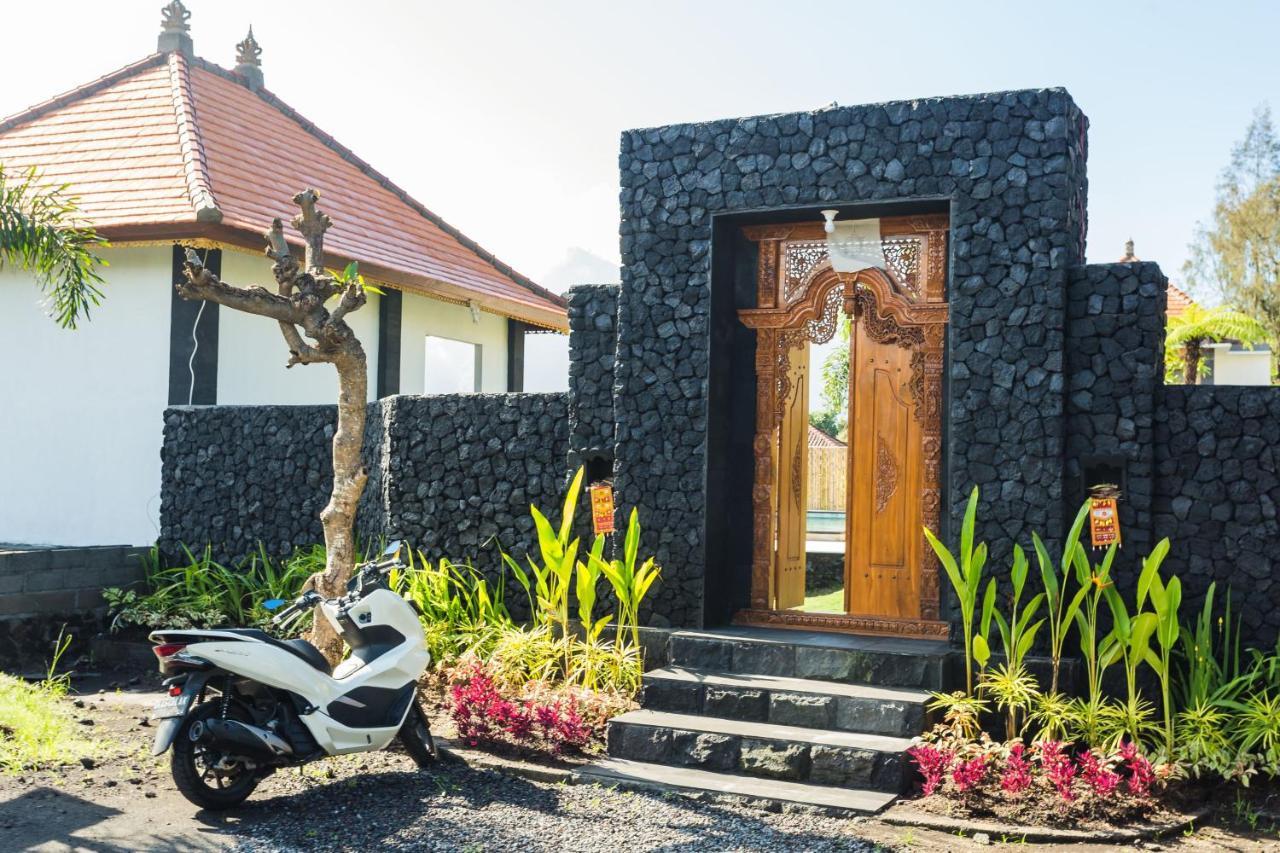 Mount Batur Villa Kintamani Extérieur photo