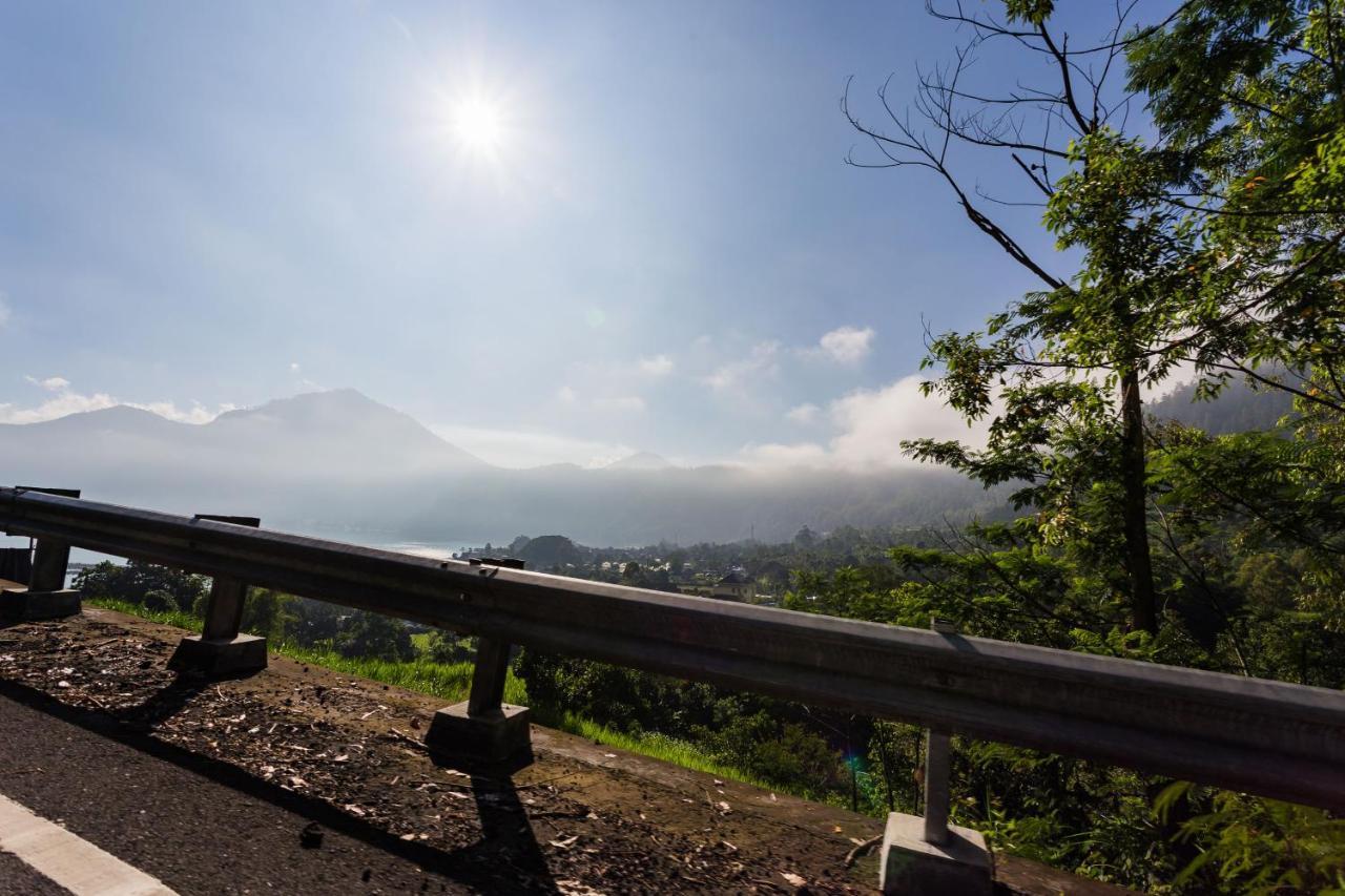 Mount Batur Villa Kintamani Extérieur photo