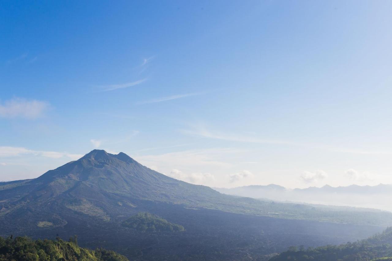 Mount Batur Villa Kintamani Extérieur photo