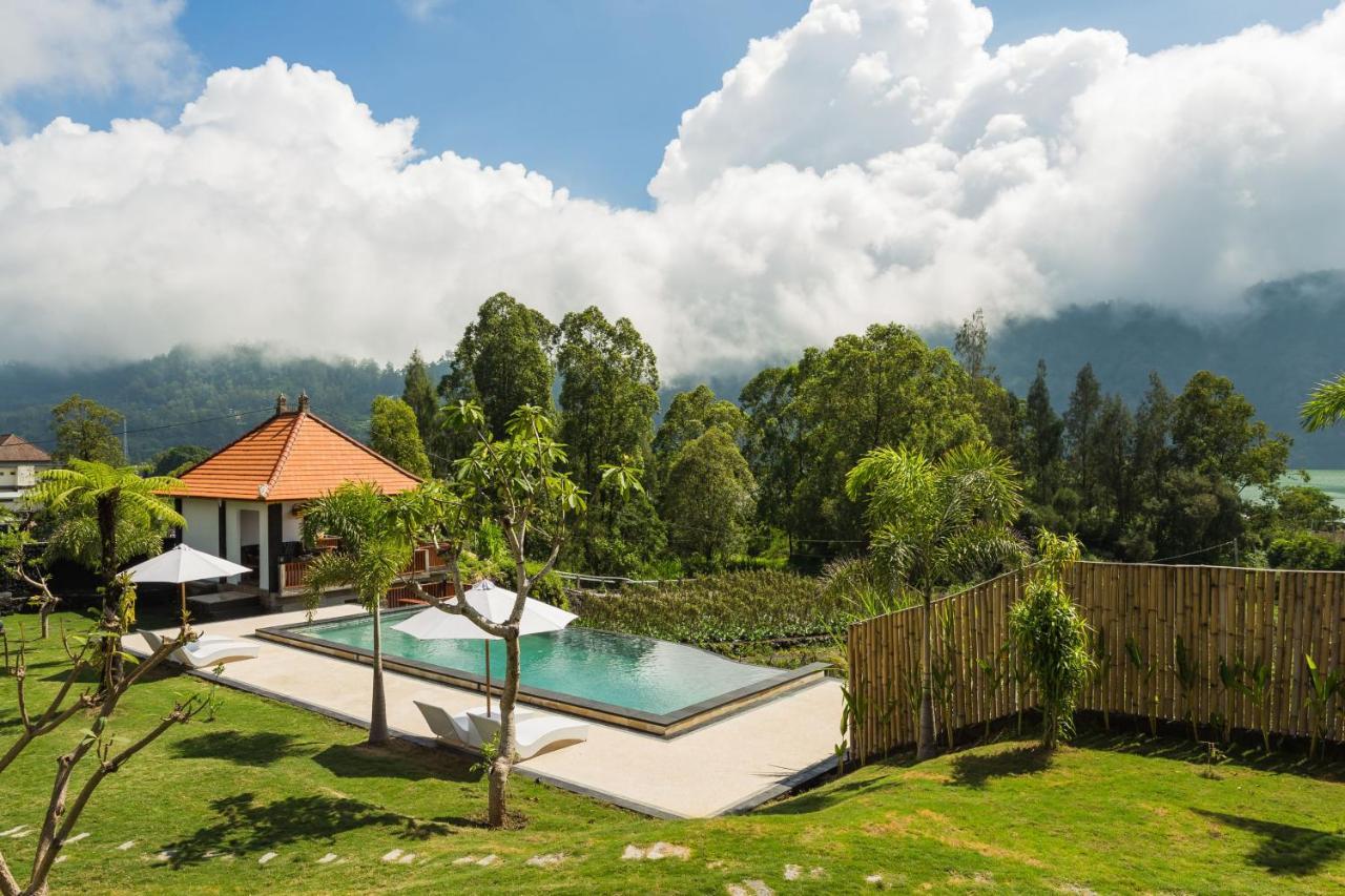 Mount Batur Villa Kintamani Extérieur photo
