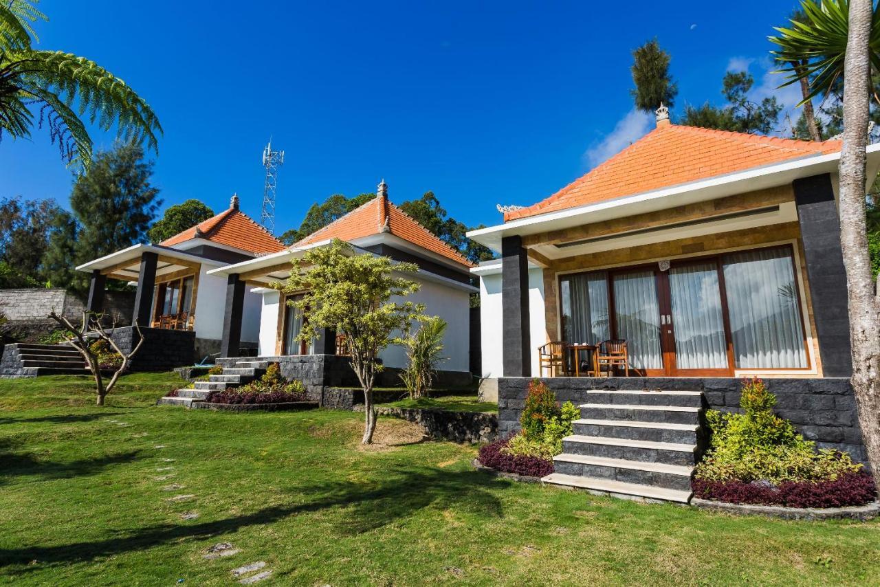 Mount Batur Villa Kintamani Extérieur photo