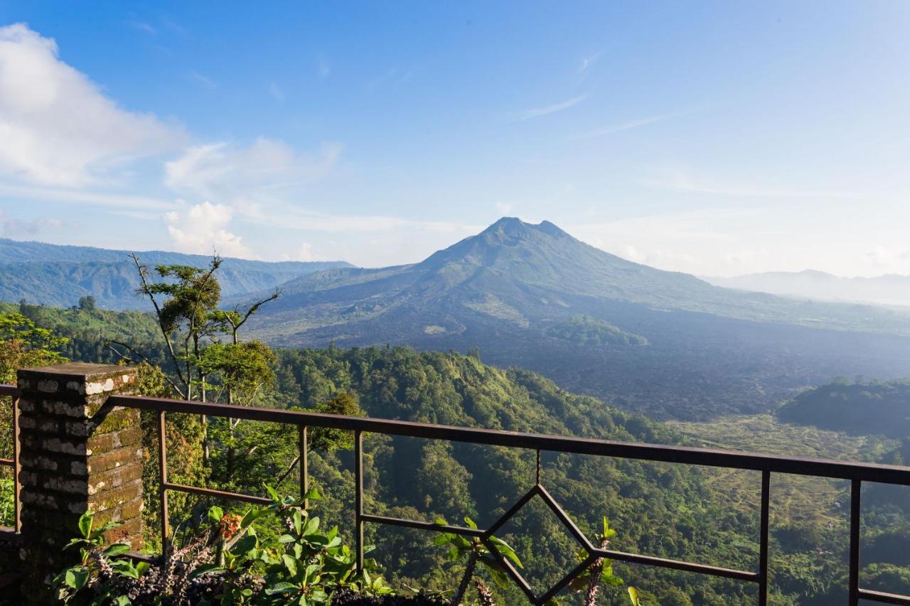 Mount Batur Villa Kintamani Extérieur photo