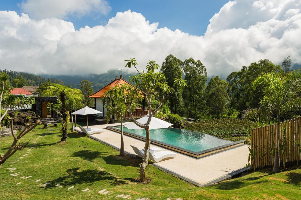 Mount Batur Villa Kintamani Extérieur photo