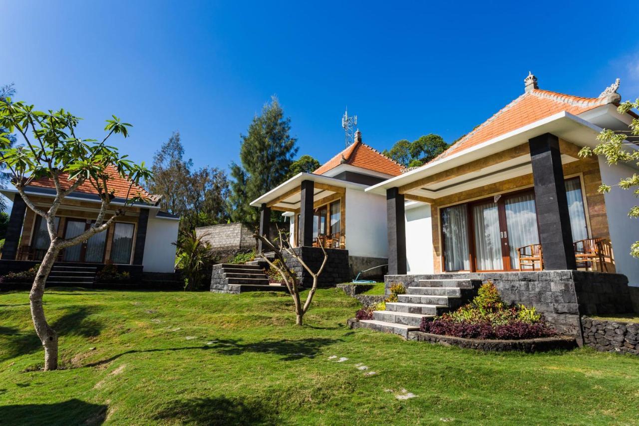 Mount Batur Villa Kintamani Extérieur photo