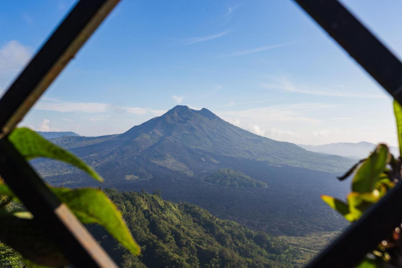 Mount Batur Villa Kintamani Extérieur photo