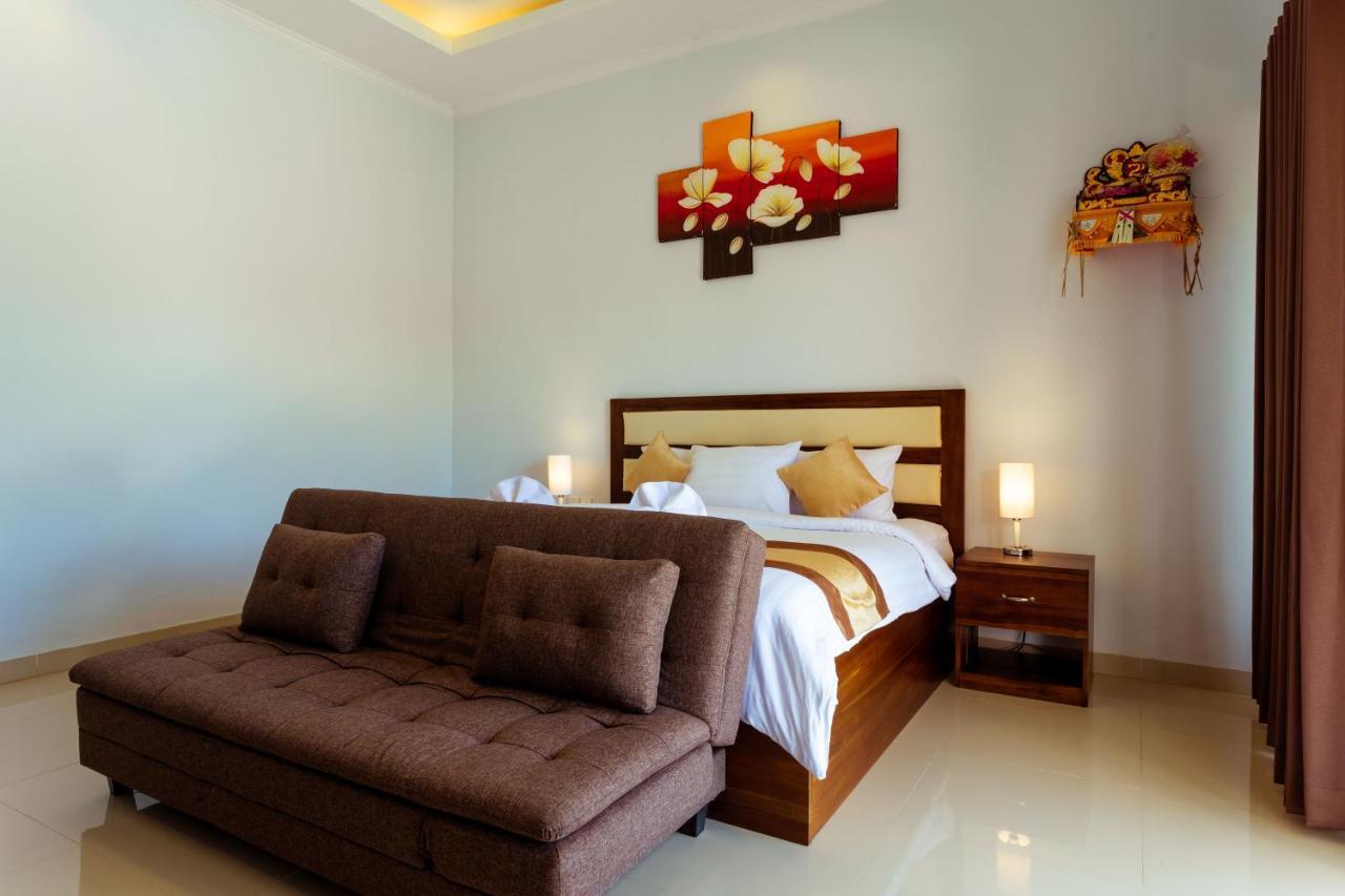 Mount Batur Villa Kintamani Extérieur photo