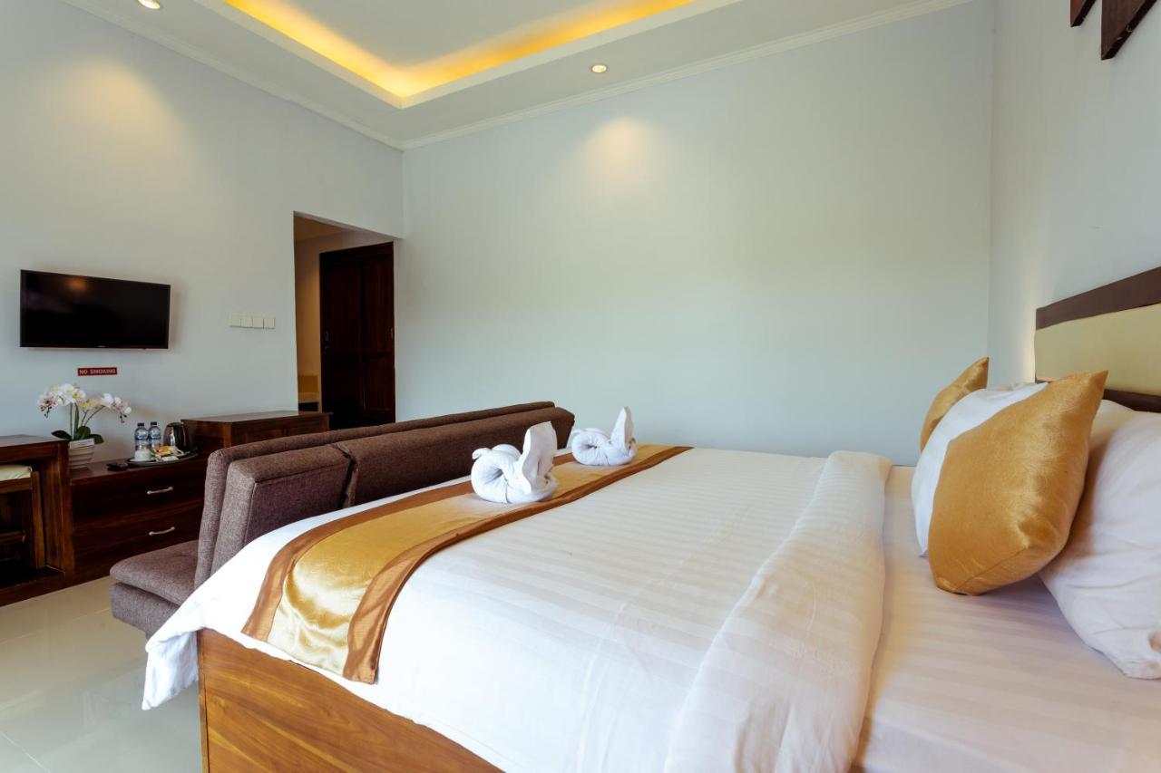 Mount Batur Villa Kintamani Extérieur photo