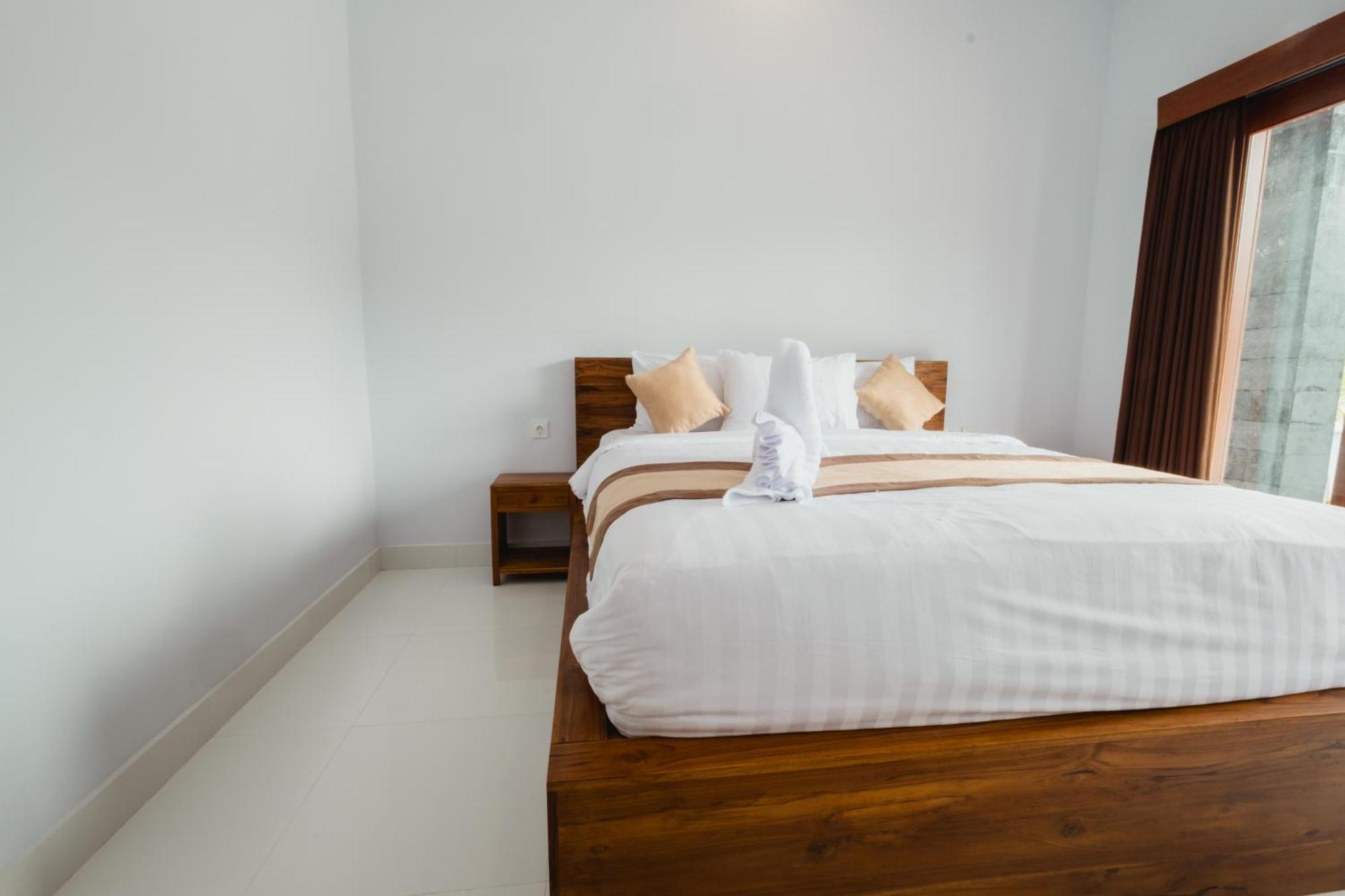 Mount Batur Villa Kintamani Extérieur photo