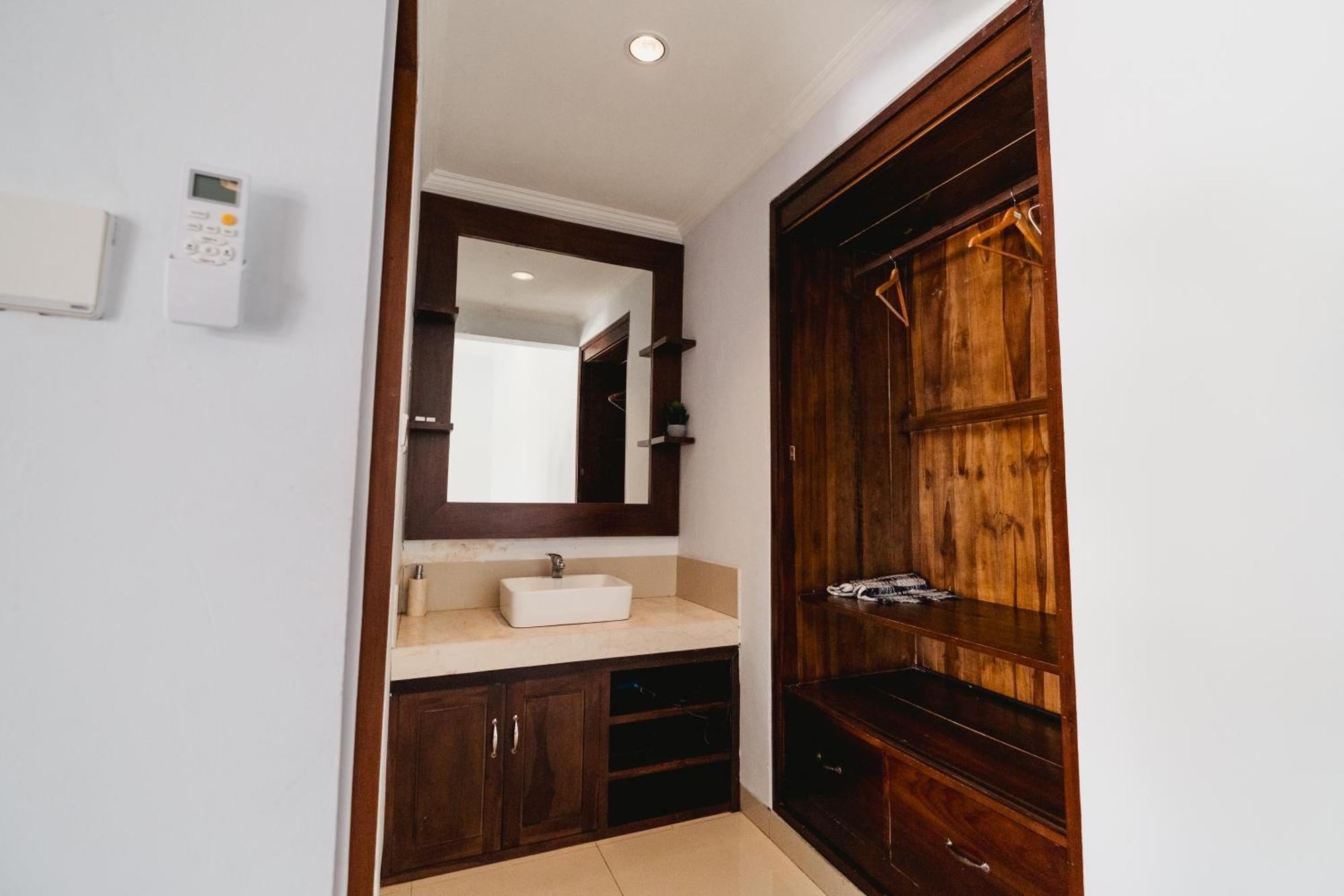 Mount Batur Villa Kintamani Chambre photo
